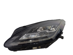 FAROL ESQUERDO JAGUAR E-PACE 2018 2019 2020 2021