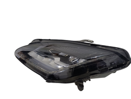 FAROL ESQUERDO JAGUAR E-PACE 2018 2019 2020 2021
