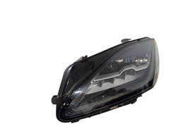FAROL ESQUERDO JAGUAR E-PACE 2018 2019 2020 2021