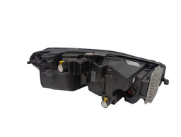 FAROL ESQUERDO JAGUAR E-PACE 2018 2019 2020 2021