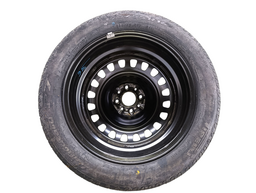 RODA FERRO ESTEPE 195/55 R16 FIAT BRAVO LINEA