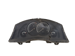 Painel Instrumentos Chevrolet Meriva 2002 2005 880482018