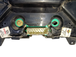 PAINEL INSTRUMENTOS CHEVROLET MERIVA 2002 2005 880482018