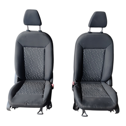 Jogo Banco Dianteiro Ka 2015 2016 a 2021 Hatch