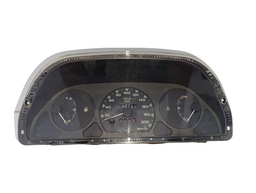 Painel Instrumento Fiat Palio Uno Siena  1996 A 1999