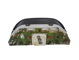PAINEL INSTRUMENTO FIAT PALIO UNO SIENA 1996/2003 C/DETALHE