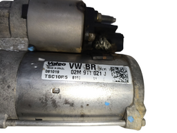 MOTOR PARTIDA GOL POLO T-CROSS NIVUS FOX 1.0 3CC 1.4 1.6