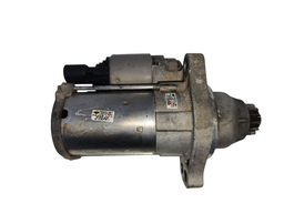 MOTOR PARTIDA GOL POLO T-CROSS NIVUS FOX 1.0 3CC 1.4 1.6