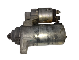 Motor Partida Gol Saveiro Polo Fox G5 G6 G7 1.0 1.6 9D Bosch