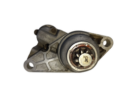 MOTOR PARTIDA GOL SAVEIRO POLO FOX G5 G6 G7 1.0 1.6 9D BOSCH