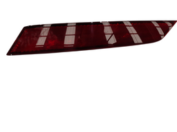 Lente Parachoque Traseiro Direito Byd Dolphin Mini 2024/..
