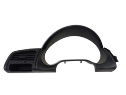 Moldura Painel Instrumento Honda City 2011 a 2014
