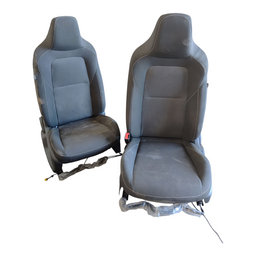 Jogo Banco Dianteiro Onix Plus Sedan 2020 2021 2022/..