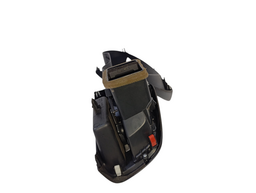 MOLDURA PAINEL INSTRUMENTO HONDA CITY 2011 A 2014
