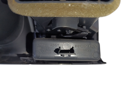 MOLDURA PAINEL INSTRUMENTO HONDA CITY 2011 A 2014