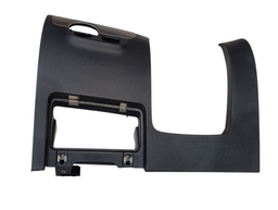 Moldura Acabamento Inferior Painel Vw Jetta 2011 a 2014 C