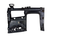 MOLDURA ACABAMENTO INFERIOR PAINEL VW JETTA 2011 A 2014 C