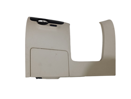 Moldura Acabamento Inferior Painel Vw Jetta 2011 a 2014
