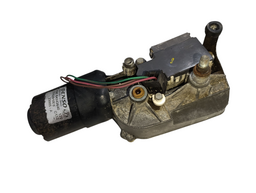 MOTOR LIMPADOR PARABRISA UNO ELBA PREMIO FIORINO 1985 A 2013