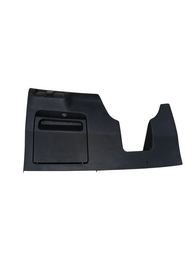 Acabamento Inferior Painel Honda City 2009 a 2014