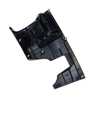 ACABAMENTO INFERIOR PAINEL HONDA CITY 2009 A 2014