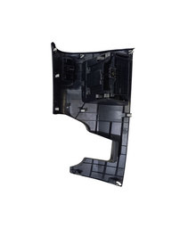 ACABAMENTO INFERIOR PAINEL HONDA CITY 2009 A 2014