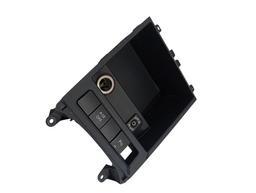 MOLDURA PORTA OBJETO ACENDEDOR VW JETTA5C7857925 2010 A 2014