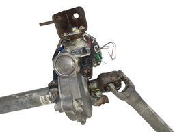COLUNA DIREÇÃO ELÉTRICA HR-V 2017/...