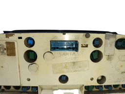 PAINEL DE INSTRUMENTOS VOLKSWAGEN SANTANA 2000 C/DETALHE