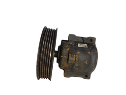 BOMBA DIREÇÃO HIDRÁULICA KA FIESTA ESCOSPORT 1.0 1.6 ZETEC