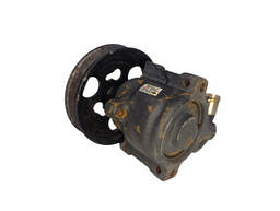 BOMBA DIREÇÃO HIDRÁULICA KA FIESTA ESCOSPORT 1.0 1.6 ZETEC
