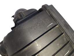 CAIXA FILTRO AR TIGUAN PASSAT FUSCA JETTA Q3 2.0 2009 A 2018