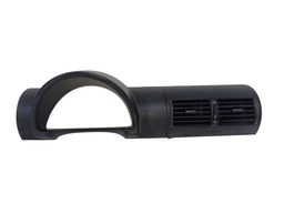 Moldura Painel C/Difusor Ar Vw Fox Spacefox 2004 a 2010