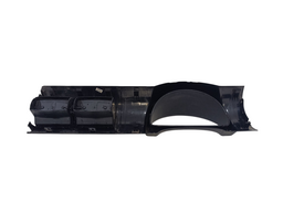 MOLDURA PAINEL C/DIFUSOR AR VW FOX SPACEFOX 2004 A 2010