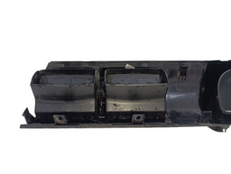 MOLDURA PAINEL C/DIFUSOR AR VW FOX SPACEFOX 2004 A 2010