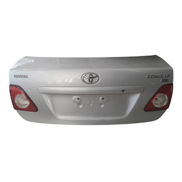 Tampa Traseira Corolla 2009 2010 a 2011