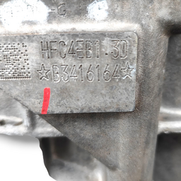 BLOCO MOTOR JAC J2 J3 1.4 16V GAS 2010 2011 A 2015 