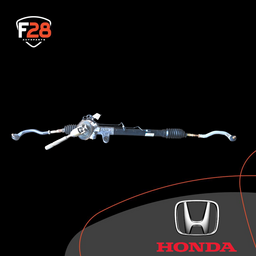 CAIXA SETOR DIREÇÃO HONDA CIVIC 1.8 2007 2008 A 2009