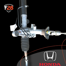 CAIXA SETOR DIREÇÃO HONDA CIVIC 1.8 2007 2008 A 2009