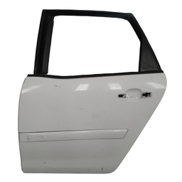 Porta Traseira Esquerda C4 Picasso 2008 2009 a 2014