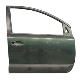 Porta Dianteira Direita Livina 2010 2011 a 2014