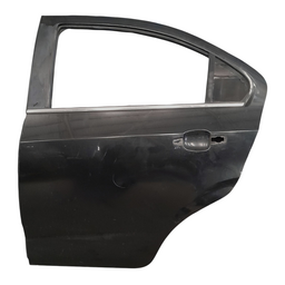 Porta Traseira Esquerda Sonic Sedan 2012 2013 a 2014