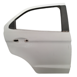 Porta Traseira Direita Ford Ka Hatch/Sedan 2015 2016 a 2021