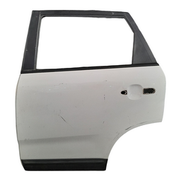 Porta Traseira Esquerda Sorento 2010 2011 a 2015