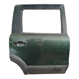 Porta Traseira Direita Livina 2010 A Livina 2010 2011 a 2014