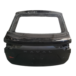 Tampa Traseira Haval H6 Gt 2024 2025 2026/..