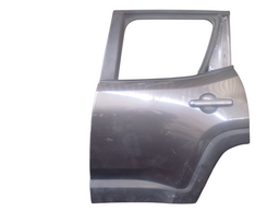 Porta Traseira Esquerda Renegade 2016 2017 2018/..