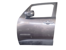 Porta Dianteira Esquerda Renegade 2016 2017 2018/..