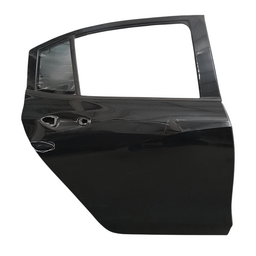 Porta Traseira Direita Onix Plus Sedan 2020 2021 2022/..
