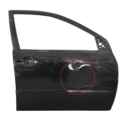 Porta Dianteira Direita Corolla 2003 2004 a 2008
